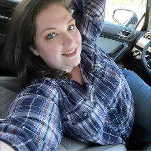 Meet your Posher, Aubryonna